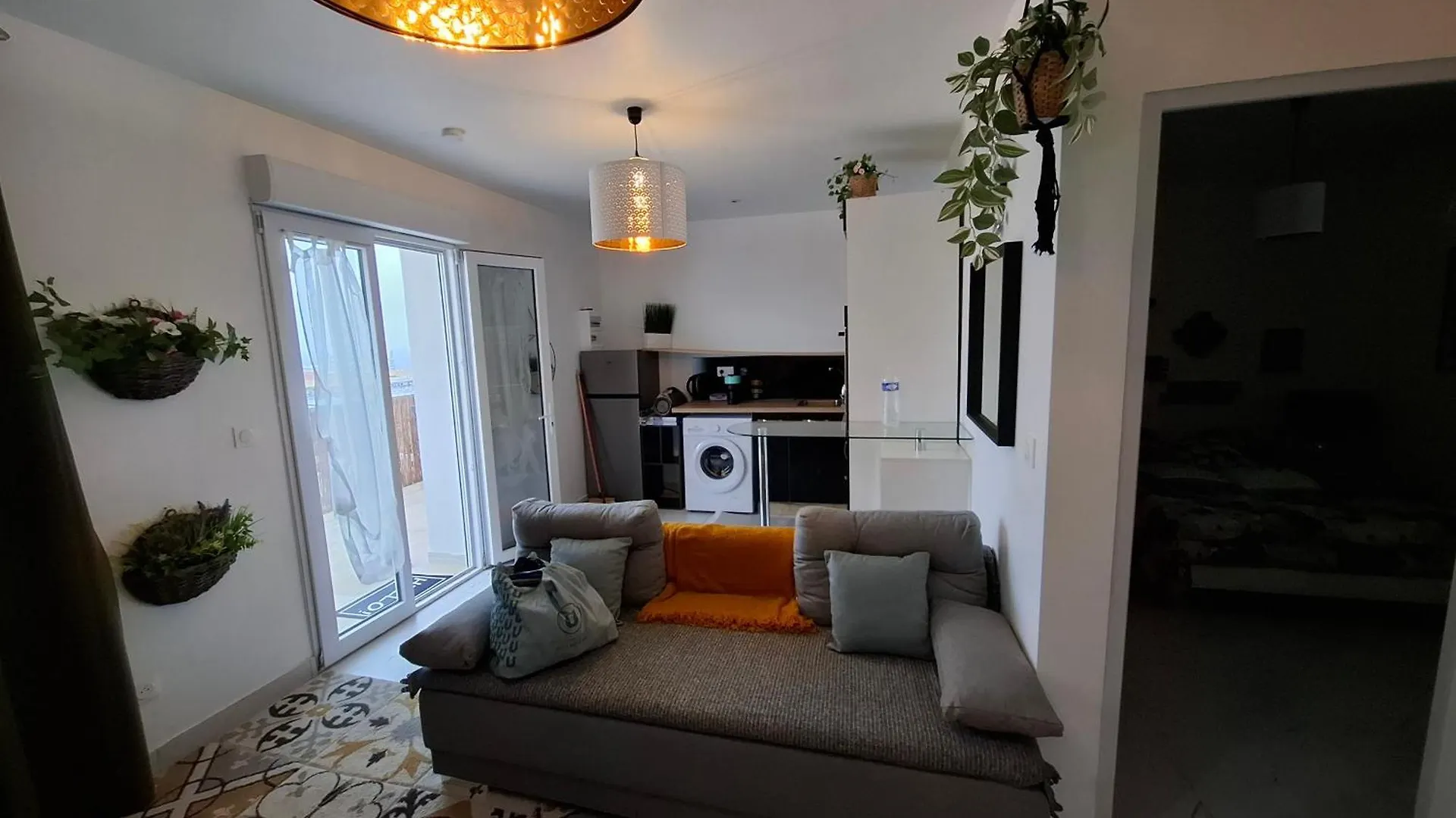 Zen Et Cosy Appartement Marseilles