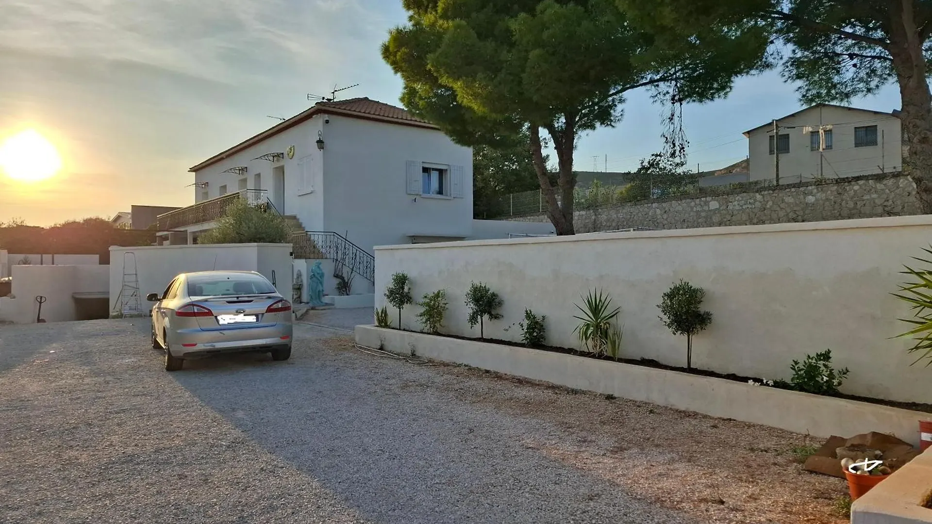 Zen Et Cosy Appartement Marseilles Frankrijk